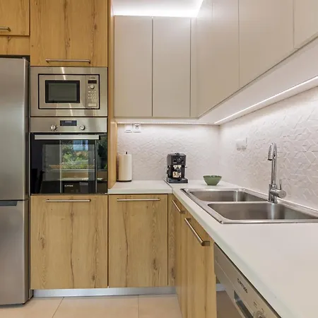 Villa Carpe Diem - 2br - 300m To