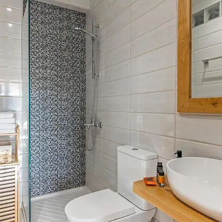 Villa Carpe Diem - 2br - 300m To Héraklion